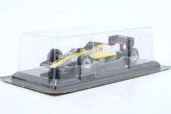 Patrick Tambay Renault RE60 #15 Formel 1 1985 1:24 Premium Collectibles