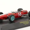 Pedro Rodriguez Ferrari 1512 #14 Formel 1 1965 1:43 Altaya