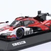 Penske Porsche 963 #7 24h Daytona 2023 Campbell, Christensen, Nasr 1:43 Spark