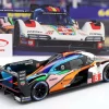 Penske Porsche 963 #5 24h LeMans 2023 Cameron, Christensen, Makowiecki 1:18 Ixo