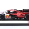 Penske Porsche 963 #5 24h LeMans 2023 Cameron, Christensen, Makowiecki 1:43 Bburago