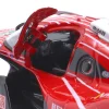 Penske Porsche 963 #6 24h LeMans 2023 Estre, Lotterer, Vanthoor 1:24 Bburago