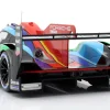 Penske Porsche 963 #75 24h LeMans 2023 Jaminet, Nasr, Tandy 1:18 Ixo