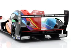 Penske Porsche 963 #75 24h LeMans 2023 Jaminet, Nasr, Tandy 1:18 Ixo