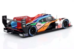 Penske Porsche 963 #75 24h LeMans 2023 Jaminet, Nasr, Tandy 1:18 Ixo