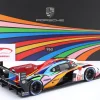 Penske Porsche 963 #75 24h LeMans 2023 Jaminet, Nasr, Tandy 1:18 Spark