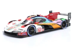 Penske Porsche 963 #75 24h LeMans 2023 Jaminet, Nasr, Tandy 1:18 Spark