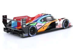Penske Porsche 963 #75 24h LeMans 2023 Jaminet, Nasr, Tandy 1:18 Spark