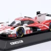 Penske Porsche 963 #6 4th 24h LeMans 2024 Estre, Lotterer, Vanthoor 1:43 Spark