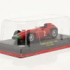 Peter Collins Ferrari D50 #2 Deutschland GP Formel 1 1956 1:43 Altaya