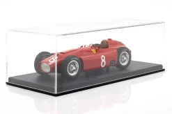 Peter Collins Ferrari D50 #8 Sieger Belgien GP Formel 1 1956 1:12 GP Replicas