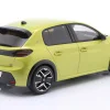 Peugeot E-208 GT Baujahr 2024 Agueda gelb 1:18 OttOmobile