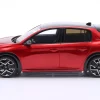 Peugeot 208 GT Hybrid Baujahr 2024 rot metallic 1:18 OttOmobile