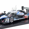 Peugeot 908 HDi FAP #9 Sieger 24h LeMans 2009 Brabham, Gene, Wurz 1:43 Ixo