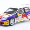 Peugeot 306 Maxi #1 Rallye du Var 2017 Loeb, Elena 1:18 Solido
