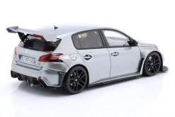 Peugeot 308 RC BYFACTORY 2020 artense grau 1:18 OttOmobile