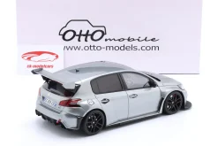 Peugeot 308 RC BYFACTORY 2020 artense grau 1:18 OttOmobile