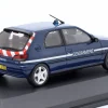 Peugeot 306 S16 Gendarmerie 1998 blau 1:43 Solido