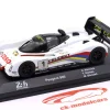 Peugeot 905 #1 Sieger 24h LeMans 1992 Warwick, Dalmas, Blundell 1:43 Altaya