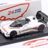 Peugeot 905 #1 Sieger 24h LeMans 1992 Warwick, Dalmas, Blundell 1:43 Spark