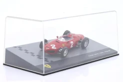 Phil Hill Ferrari 156 #2 Formel 1 Weltmeister 1961 1:43 Altaya