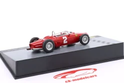 Phil Hill Ferrari 156 #2 Formel 1 Weltmeister 1961 1:43 Altaya