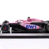 Pierre Gasly Alpine A523 #10 Bahrain GP Formel 1 2023 1:24 Premium Collectibles