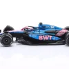 Pierre Gasly Alpine A525 #10 Formel 1 2025 1:43 Bburago