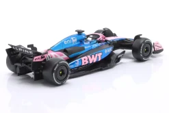 Pierre Gasly Alpine A525 #10 Formel 1 2025 1:43 Bburago