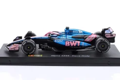 Pierre Gasly Alpine A525 #10 Formel 1 2025 1:43 Bburago
