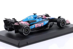 Pierre Gasly Alpine A525 #10 Formel 1 2025 1:43 Bburago