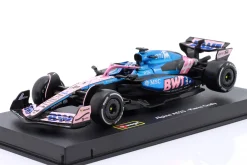 Pierre Gasly Alpine A525 #10 Formel 1 2025 1:43 Bburago