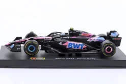 Pierre Gasly Alpine A524 #10 Formel 1 2024 1:43 Bburago