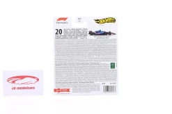 Pierre Gasly Alpine A525 #10 Formel 1 2025 1:64 HotWheels