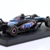 Pierre Gasly Alpine A524 #10 Japan GP Formel 1 2024 1:43 Bburago