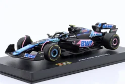 Pierre Gasly Alpine A524 #10 Japan GP Formel 1 2024 1:43 Bburago