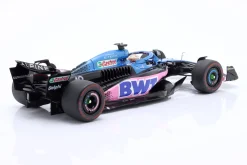 Pierre Gasly Alpine A523 #10 3rd Niederlande GP Formel 1 2023 1:18 Solido