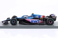 Pierre Gasly Alpine A523 #10 3rd Niederlande GP Formel 1 2023 1:18 Spark