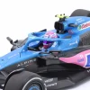 Pierre Gasly Alpine A523 #10 8th Miami GP Formel 1 2023 1:18 Minichamps