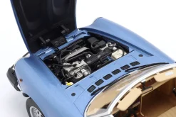 Pininfarina Spidereuropa Baujahr 1982 hellblau 1:18 TOURING
