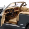 Pininfarina Spidereuropa Baujahr 1982 dunkelgrün 1:18 TOURING