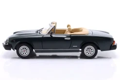 Pininfarina Spidereuropa Baujahr 1982 dunkelgrün 1:18 TOURING