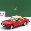 Pininfarina Spidereuropa Baujahr 1982 rot 1:18 TOURING