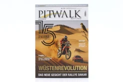 PITWALK Magazin Ausgabe Nr. 83