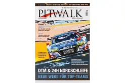 PITWALK Magazin Ausgabe Nr. 66