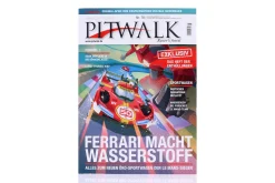 PITWALK Magazin Ausgabe Nr. 78
