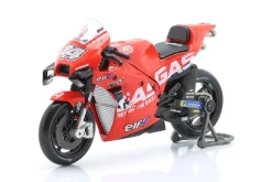 Pol Espargaro KTM RC16 #44 MotoGP 2023 1:18 Maisto