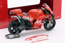 Pol Espargaro KTM RC16 #44 MotoGP 2023 1:18 Maisto