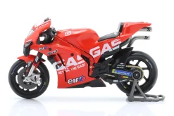 Pol Espargaro KTM RC16 #44 MotoGP 2023 1:18 Maisto