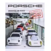 Porsche Archive(s) unlocked - 100 Raritäten aus Zuffenhausen
